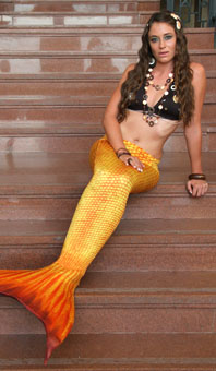 Miss Mermaid Benelux