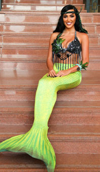 Miss Mermaid Lebanon