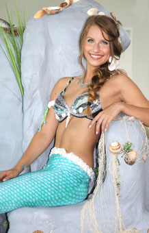 zz12Miss Mermaid201422