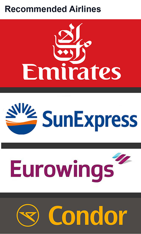 Airlines