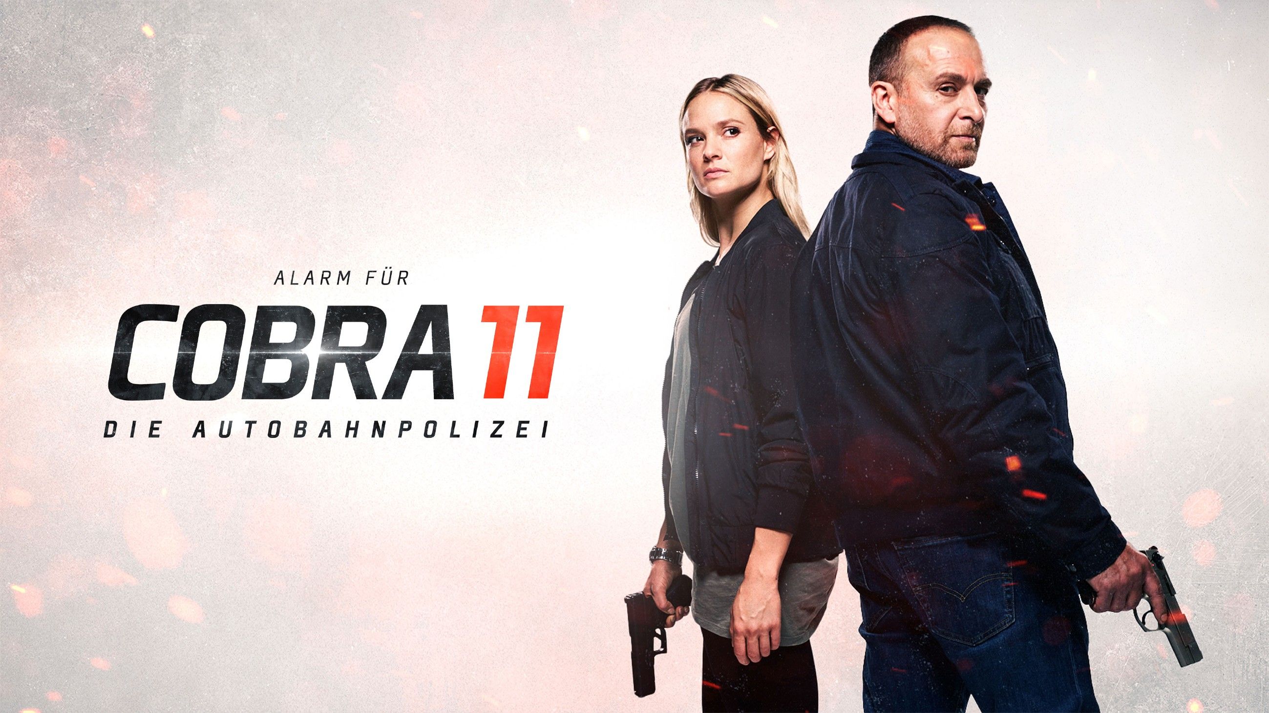 Alarm fr Cobra 11