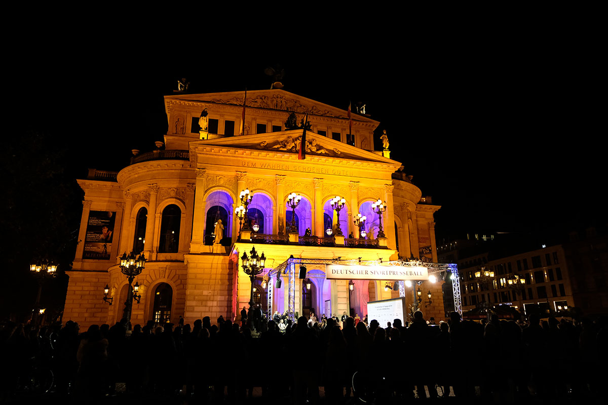 Alte Oper