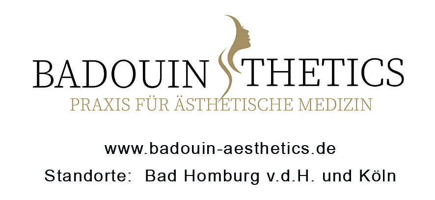 Badouin Logo