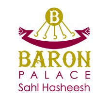 Baron Logo Web
