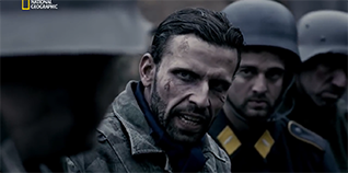 Benjamin Schnau als General Jupp Klein - Netflix-National Geographic_klein Benjamin Schnau als General Jupp Klein - Netflix-National Geographic_klein
