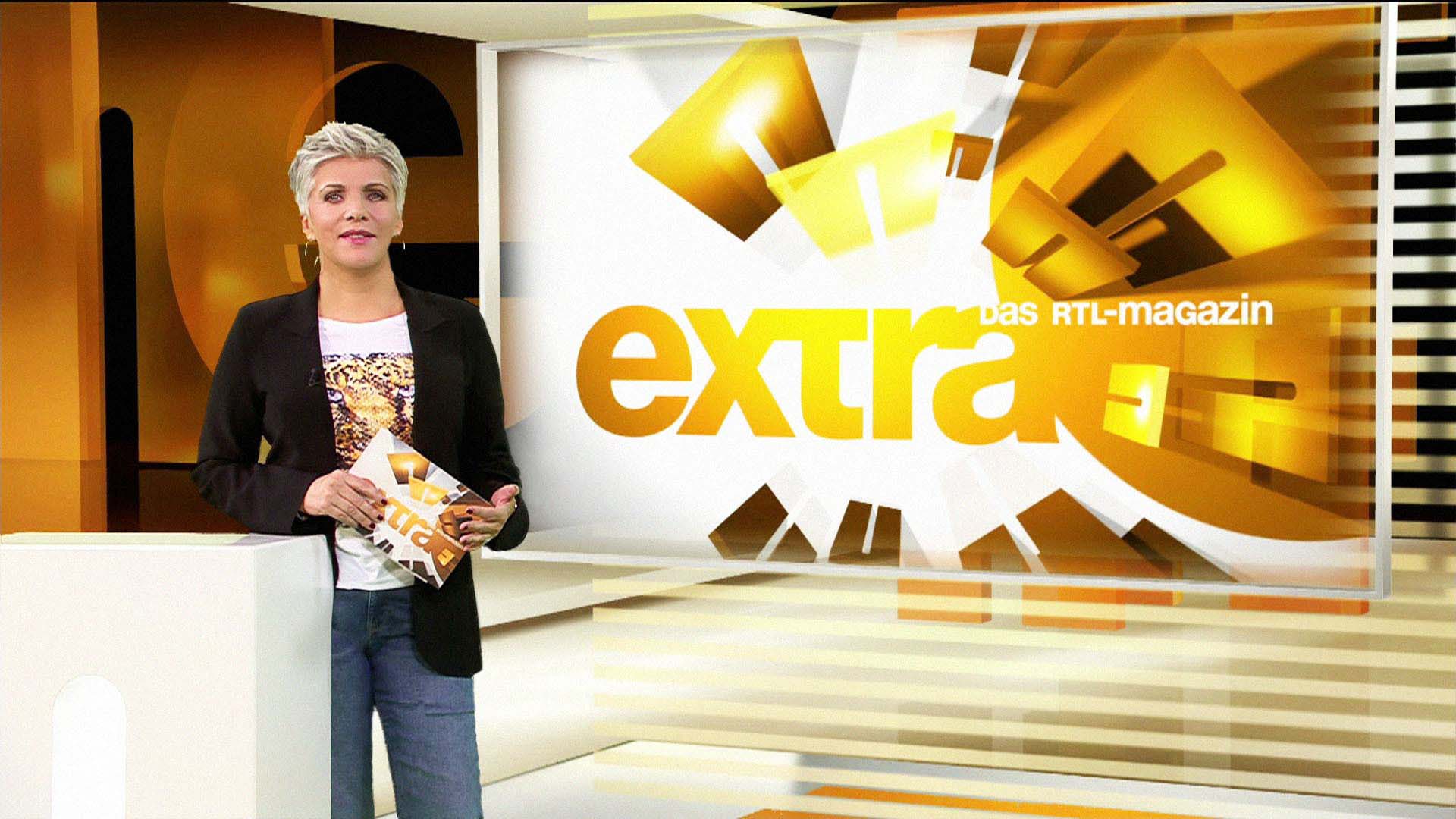Birgit Schrowange Extra