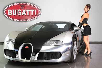 BugattiTop5