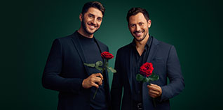 Die Bachelors_Titel Die Bachelors_Titel