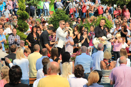 Fernsehgarten1 Fernsehgarten1
