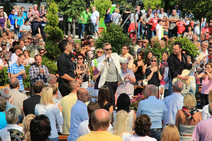 Fernsehgarten2 Fernsehgarten2