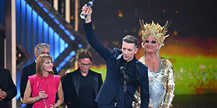Fernsehpreis Titel Fernsehpreis Titel