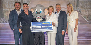 Golfcup_Scheck_Titel Golfcup_Scheck_Titel