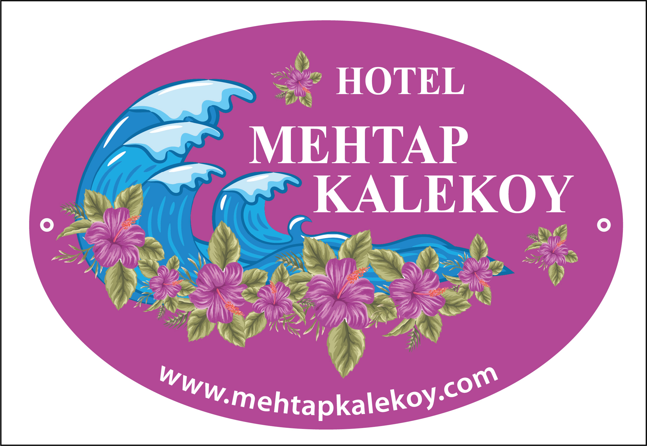 Logo Final Mehtap Kalekoy