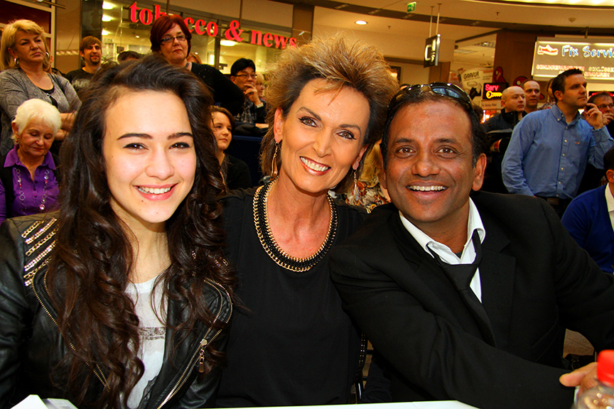 Miss Hessen 1