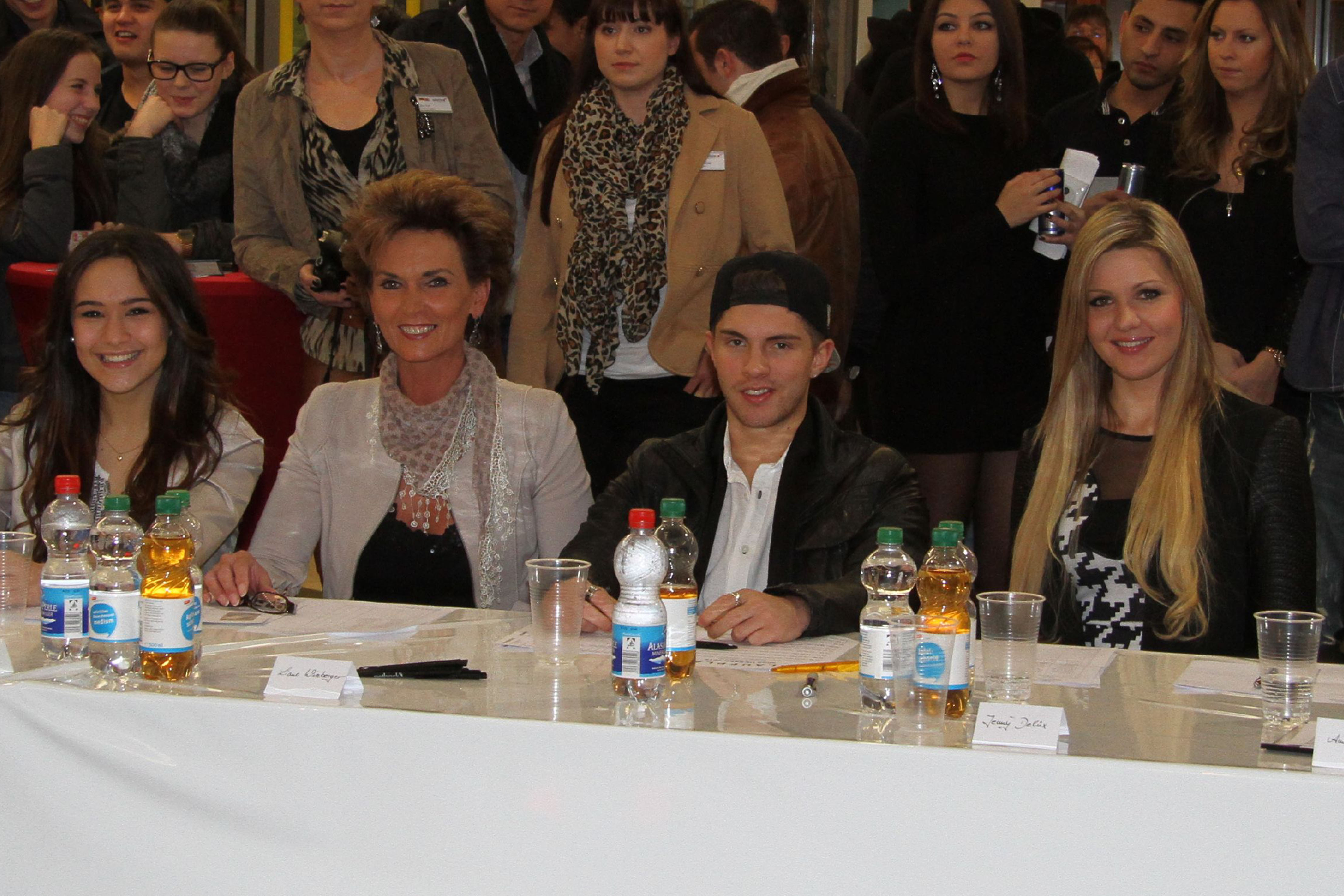 Miss Hessen 2015 Bild399