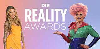 Reality Award_titel Reality Award_titel