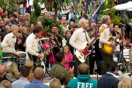 Revolverheld (2 SM)