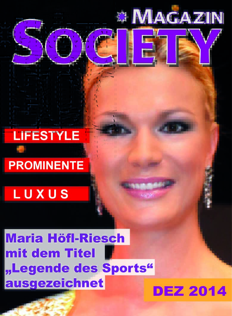 Society Magazin Titelvorlage Dezl2014