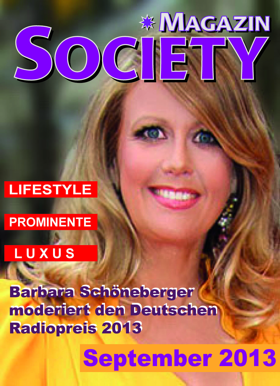 Society Magazin Titelvorlage Sept 2013