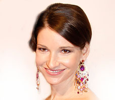 Sophie Wepper