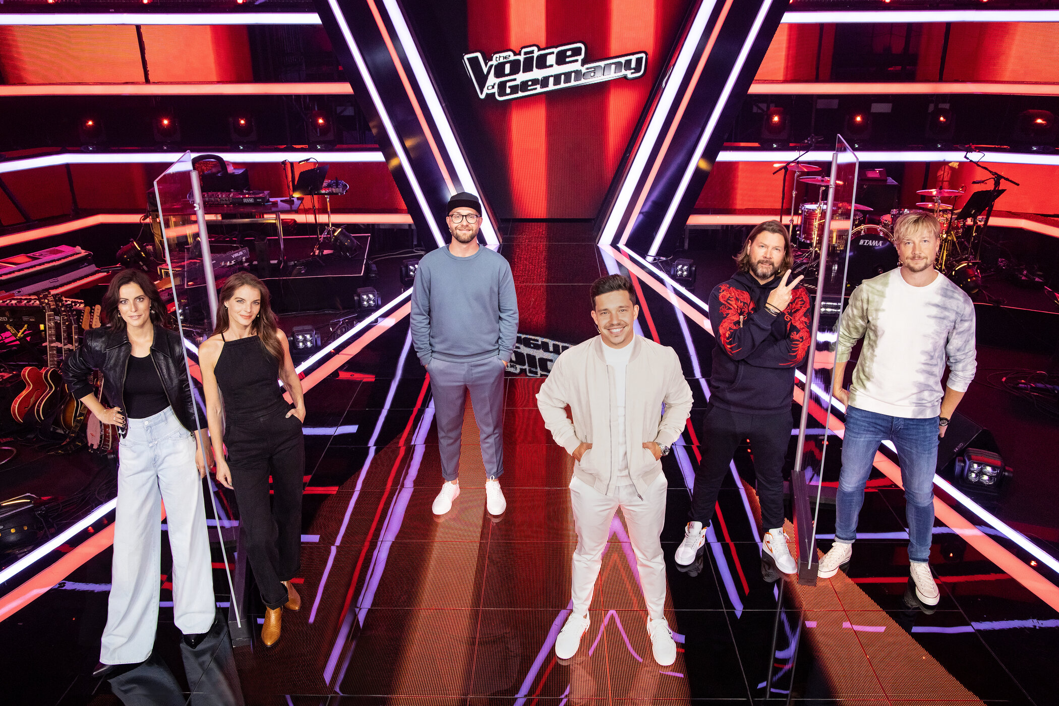 The Voice