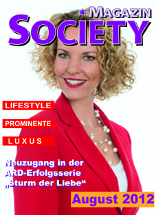 Titel August 2012