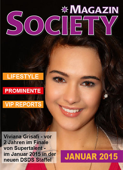 Titel Januar 2015 Viviana Grisafi