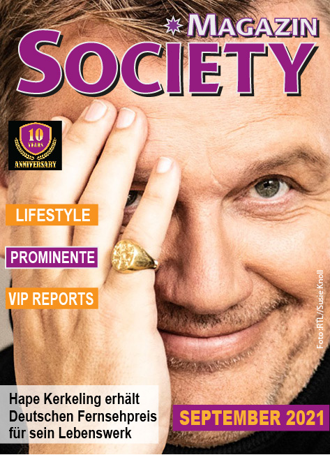 Titel September 2021