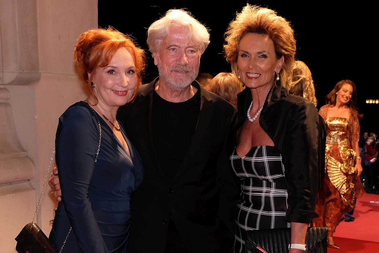Verena Wengler Jrgen Prochnow Liane Wirzberger