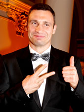 klitschko