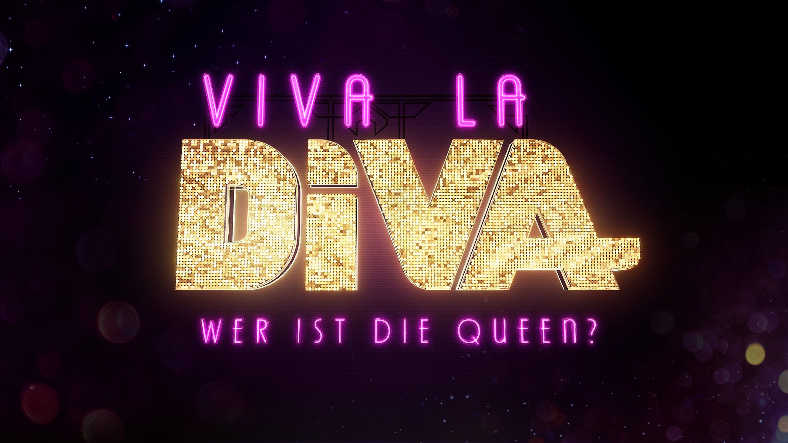 viva la diva
